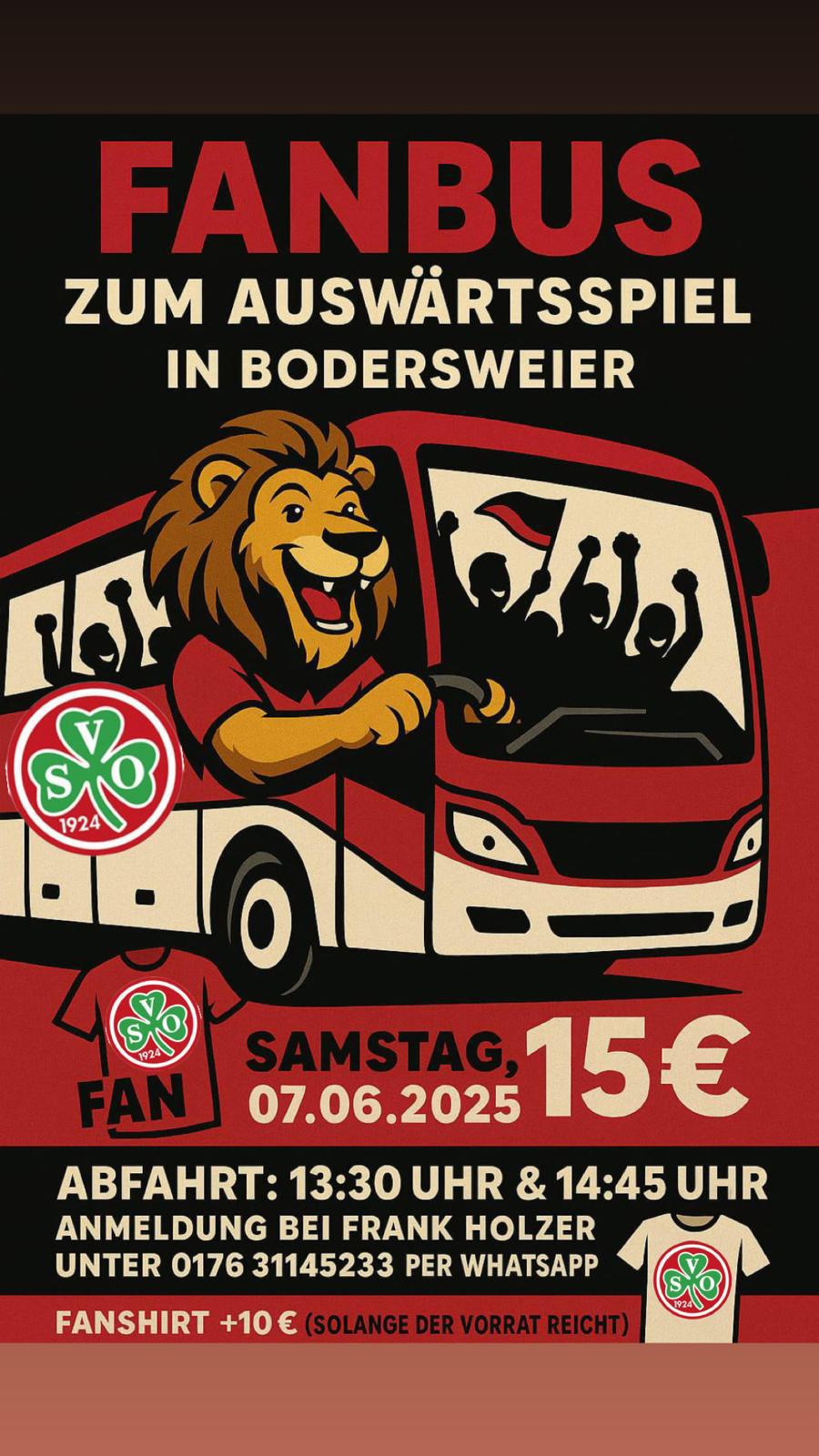 fanbus